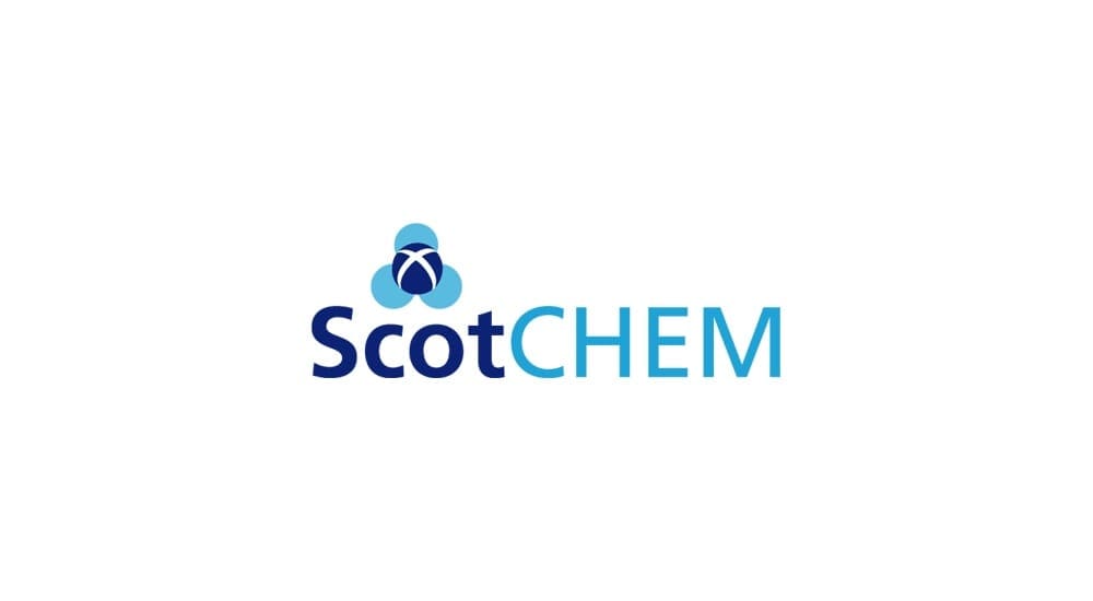 Bill MacDonald appointed CEO of ScotCHEM