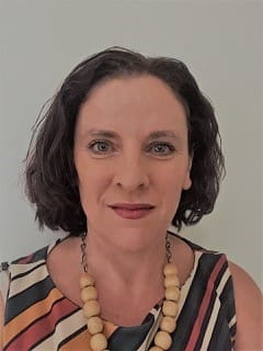 Dr Cathy Dwyer