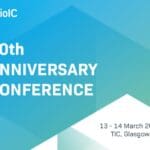 Dr David Smith is attending the 10th Anniversary Conference IBioIC in Glasgow